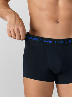 ТРУСЫ МУЖСКИЕ (4ШТ) - Mark formelle фото 6