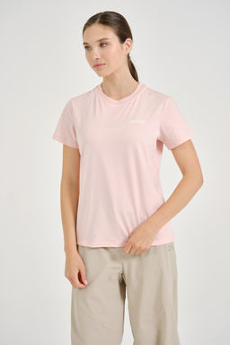 Футболка Розовый