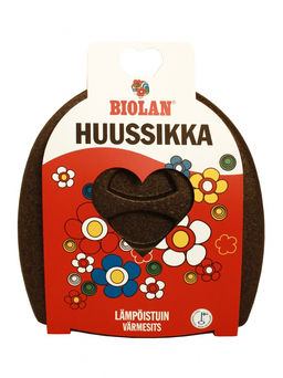 МГ БИОЛАН термосиденье Biolan Huussikka