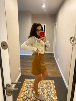 Юбка 4896 - Soda фото 7