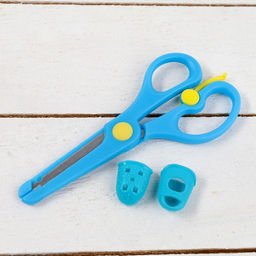 Набор для творчества Luazon, 3D ручка + трафарет + пластик PLA 20 цветов + графический планшет - Luazon home фото 9