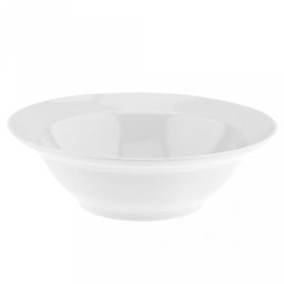 Миска фарфоровая "Алый мак" д170мм, 300мл, h55мм (Россия)