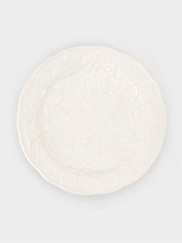 Тарелка 25х2 см "Strawberry"