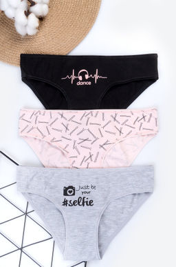 Трусы для девочки Baykar  фото 10