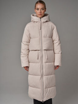 Пуховик женский 

АРТ. 81936z - Hoops фото 12