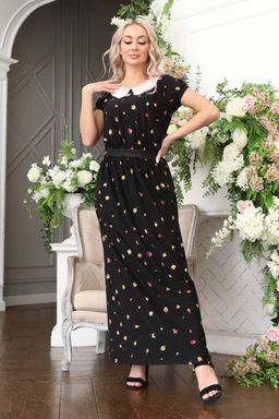 Платье П3-2570 - Wisell фото 8