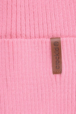 Crockid _ КВ 20425/розовый шапка дет  фото 2