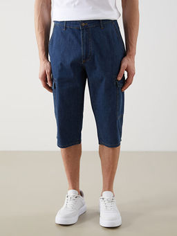 Standart Kal?p Erkek Jean ?ort