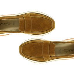 Полуботинки мужские