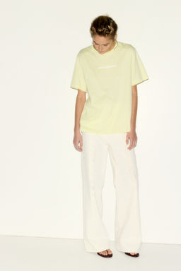 Camiseta estampada - H&m фото 13
