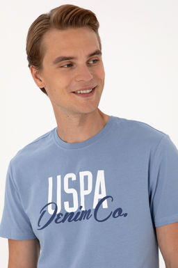 Erkek Mavi Ti__rt Sepette S_rpriz _ndirim - U.s. polo assn фото 2