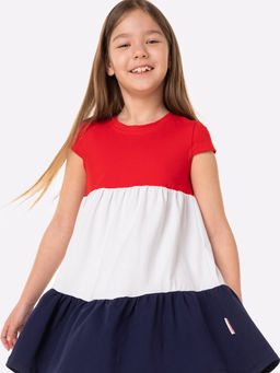 BK1568P.С2 Платье для девочки