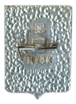 Значок Саранск