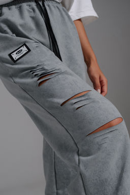 7483 брюки женские