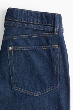 Super Baggy Low Jeans - H&m фото 9