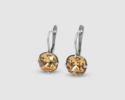 Серьги "Эвита"