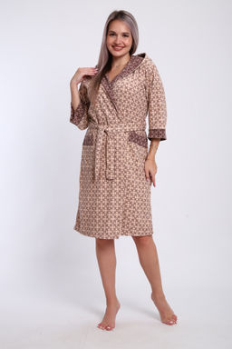 Халат женский 215