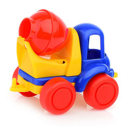 Бетономешалка "Нордик" (без индивидуальной упаковки)