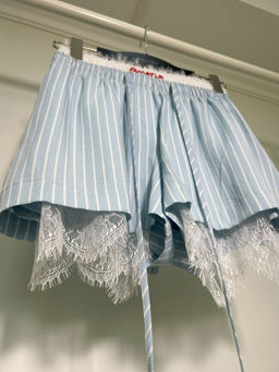 Шорты 8042 - Niv niv фото 12