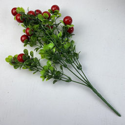 Брусника 35 см, декоративное растение - Aopen фото 9