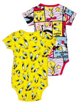 PlayToday / Боди для девочки, 2 шт в комплекте фото 9