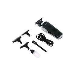 Машинка для стрижки волос Hoco HP23, зеленая