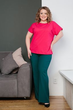 Футболка женская