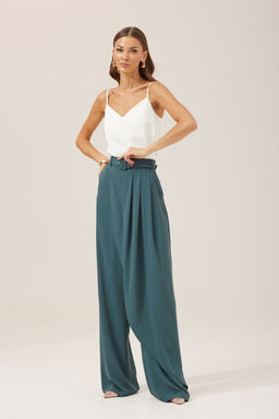 Брюки LYUSHe 3917  фото 5