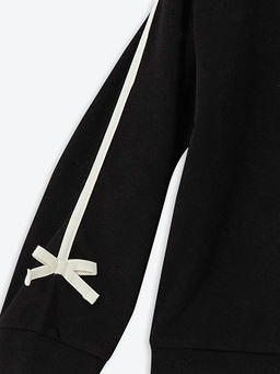 Bisiklet Yaka K?z ?ocuk Sweatshirt - Waikiki фото 6