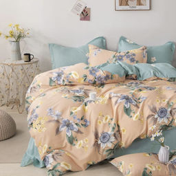 Постельное белье Сатин Creative СК-239 2-сп.с e-max/пр.