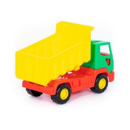 Агат, автомобиль-самосвал (в коробке) - Полесье фото 4