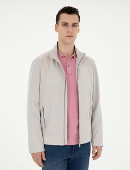 Bej Baharl_k Mevsimlik Mont