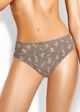 C1184 Трусы женские Ветивер (ЧЗ)