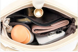 KAIDIFEINIROO Сумка женская 8206 фото 9