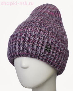 11544/2 MWH Колпак женский флис (56-58)