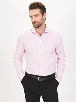 Сорочка мужская длинный рукав GREG 613/191/8137/Z_GB  фото 10