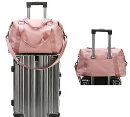 Сумка JIN-506-Black