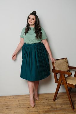 Футболка женская - Jp фото 5