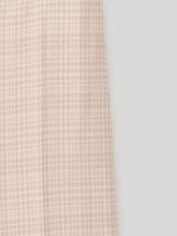 Брюки в клетку D281/takao - Emka фото 6