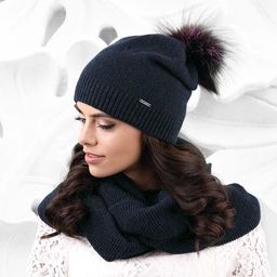 KOMIN-01 снуд женский - Landre фото 2