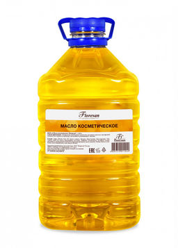 ФЛОРЕСАН Ф-260v4 Масло косметическое "Флоресан" для массажа 4 кг.