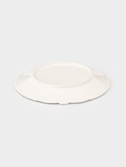 Тарелка 15х1,5 см "Сrown"