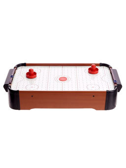 Настольный игра «Аэрохоккей. Профессионал», работает от батареек, 2 игрока, 3+