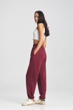 Джоггеры Wine