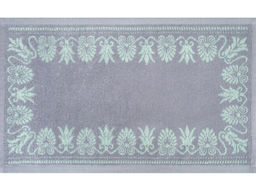 Полотенце махровое 1с105.413ж1 Греция (мятный2) 50х30 см
