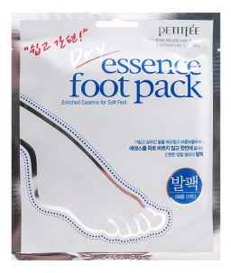 Маска для ног в форме носочков - Dry Essence Foot Pack, 23 g
