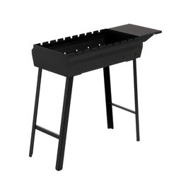 Мангал FireWood Удобный 88,7 х 35 х 71,9 см - Simaland фото 2