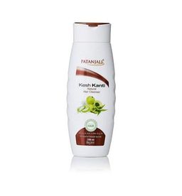 Patanjali Kesh Kanti Anti-Dandruff 180ml / Шампунь для Волос Против Перхоти 180мл  фото 2