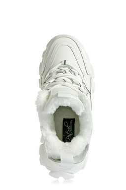 Ботинки женские PATROL