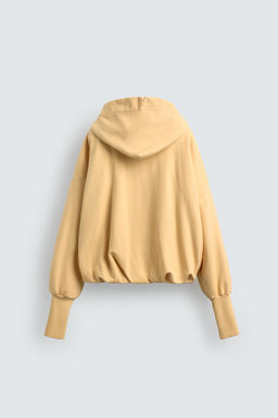 HARRY LAMBERT FOR ZARA X DISNEY HOODIE  фото 2